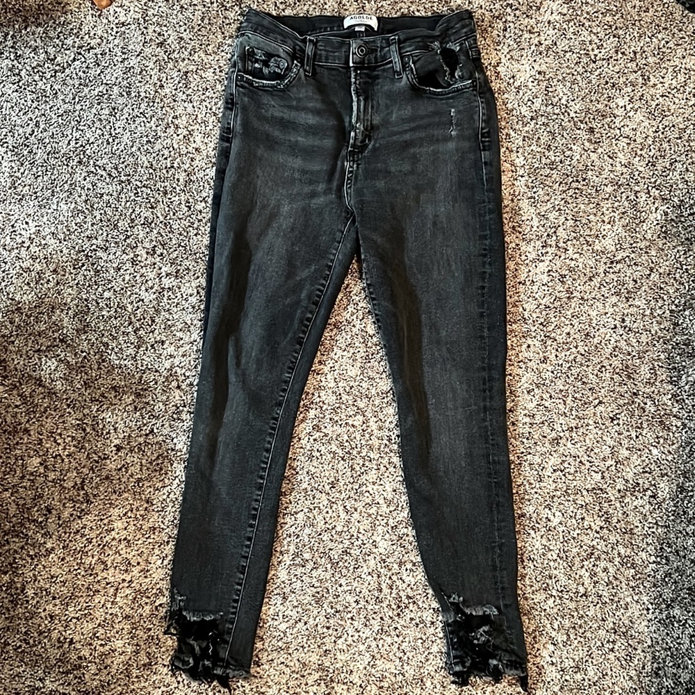 Agolde premium jean